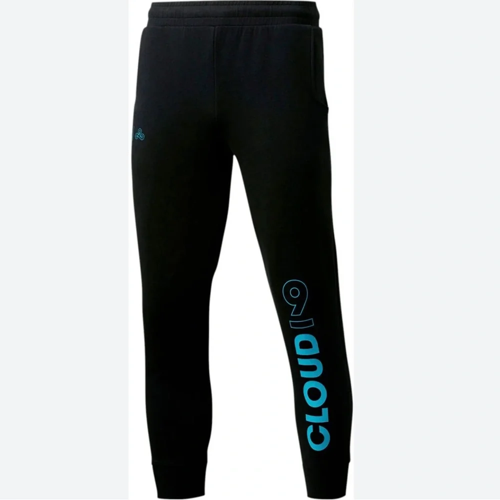 📌PUMA x CLOUD9 One-Up Men's Joggers📌 - Picture 2 of 11